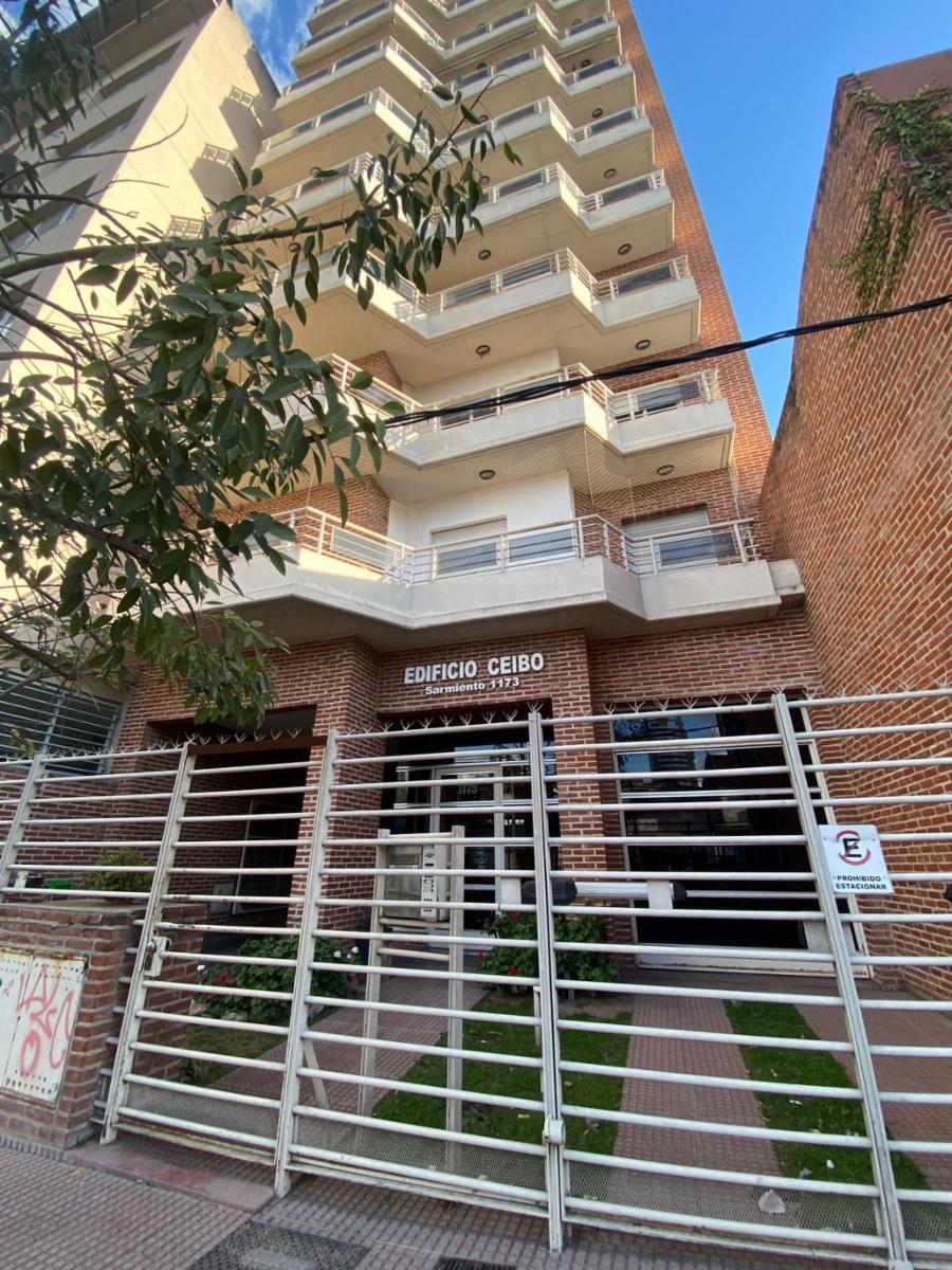 Departamento tres ambientes a la venta en San Miguel, APTO CREDITO