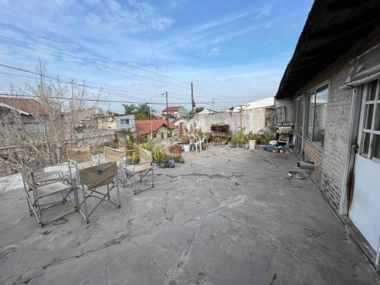 CANGALLO 887 · La Matanza — foto 15