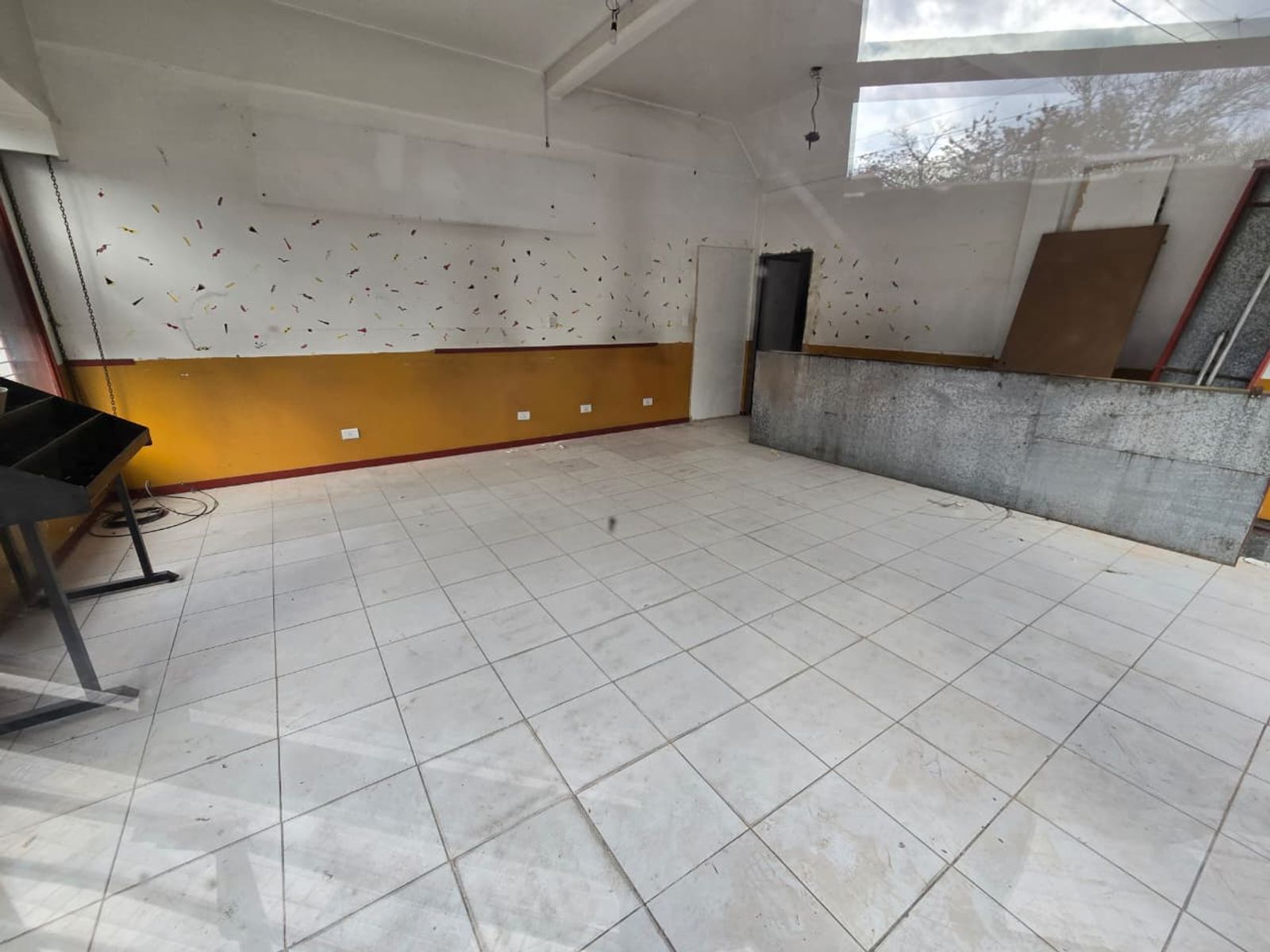 ENRIQUE SANTAMARINA 302 · Esteban Echeverría — foto 4