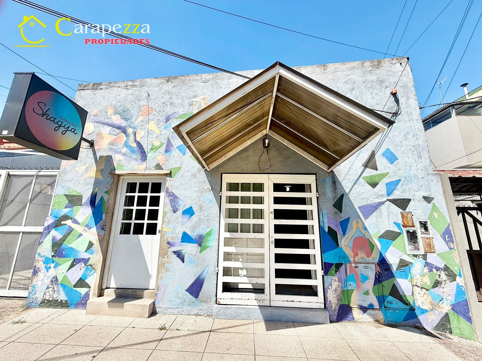Alquiler Local / Depósito Comercial en Villa Bosch