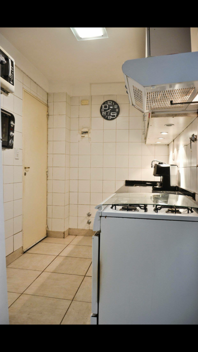 Santa Fe 2500 · Recoleta — foto 11