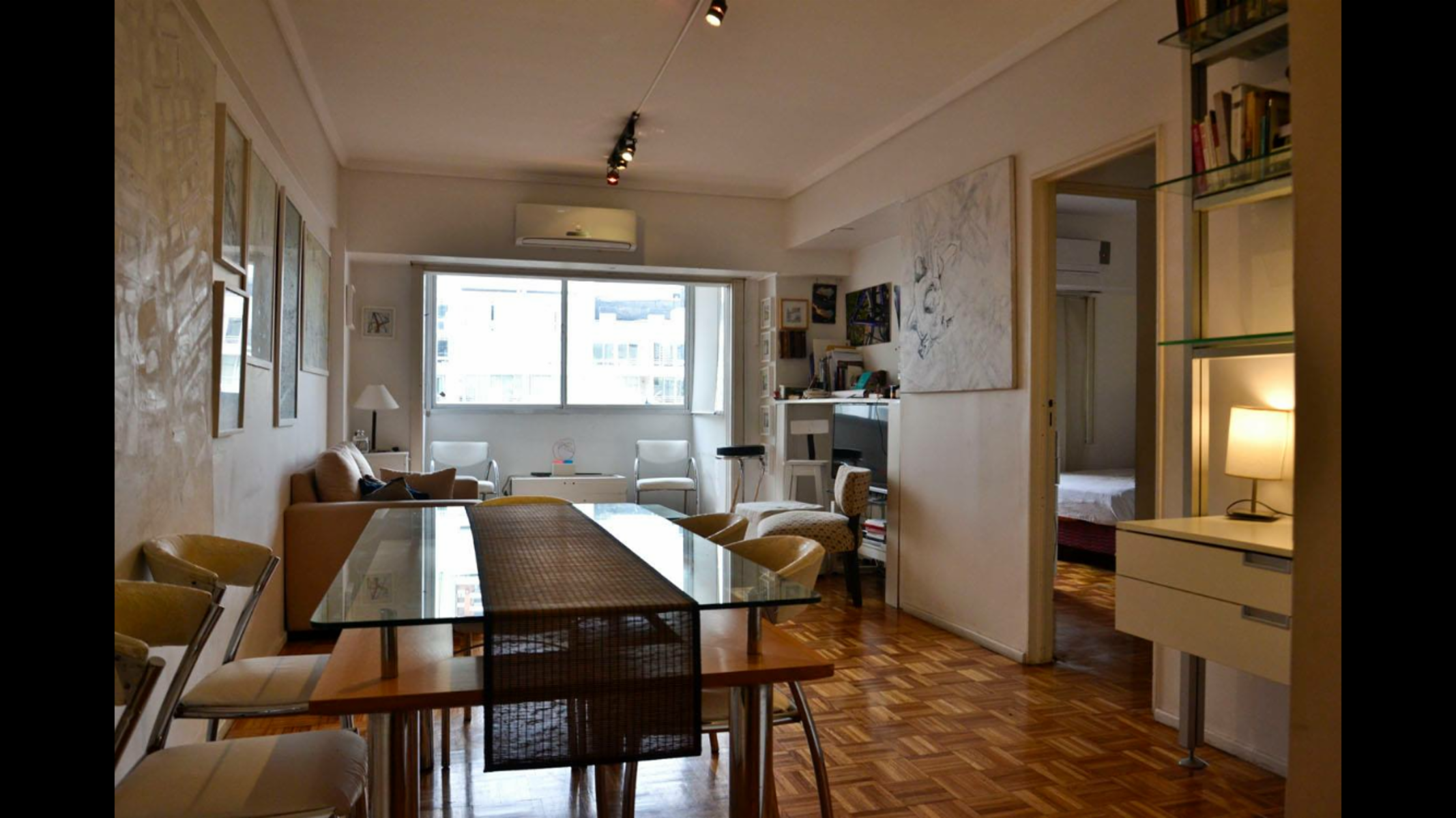 Santa Fe 2500 · Recoleta — foto 3