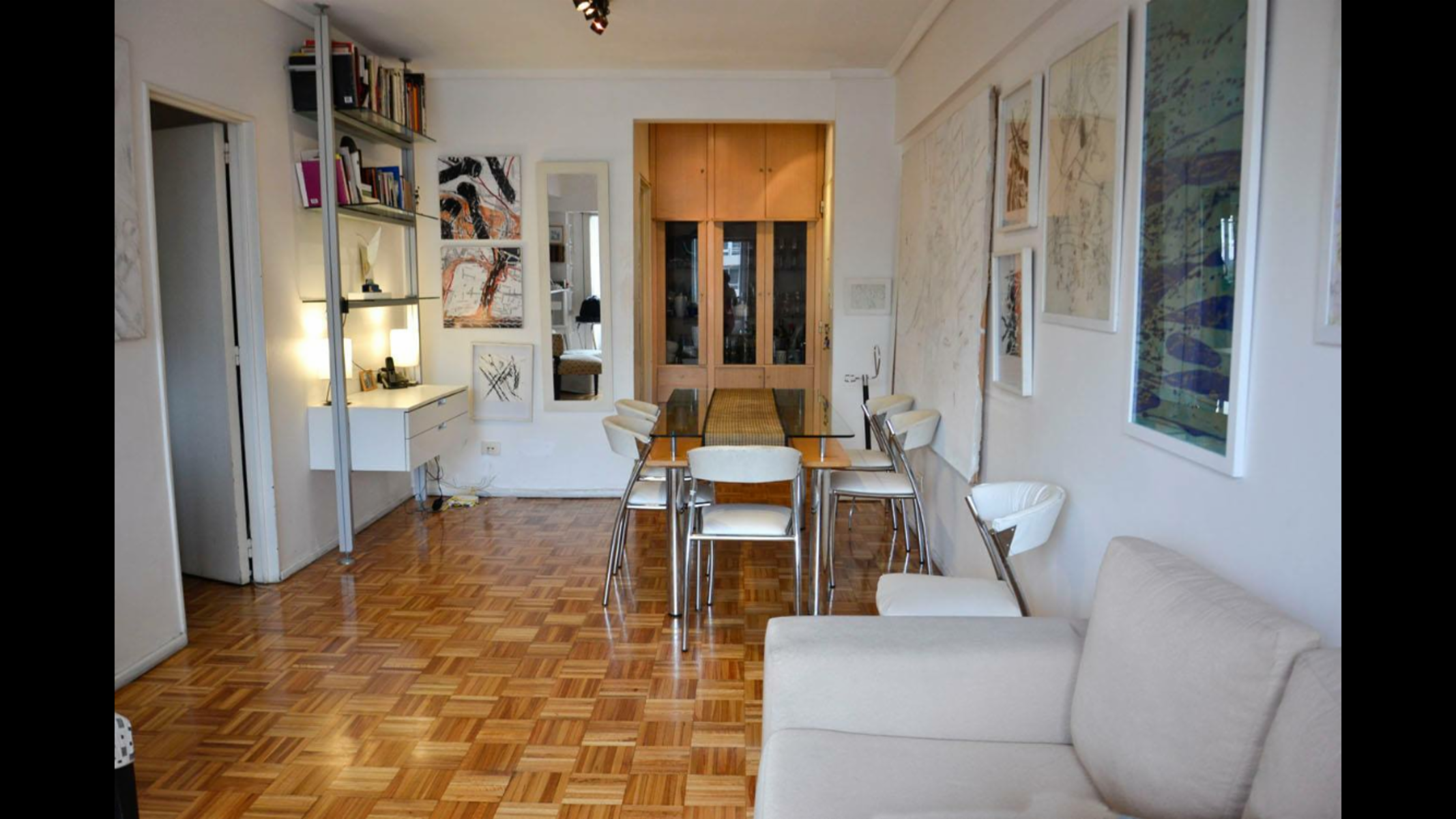 Santa Fe 2500 · Recoleta — foto 4