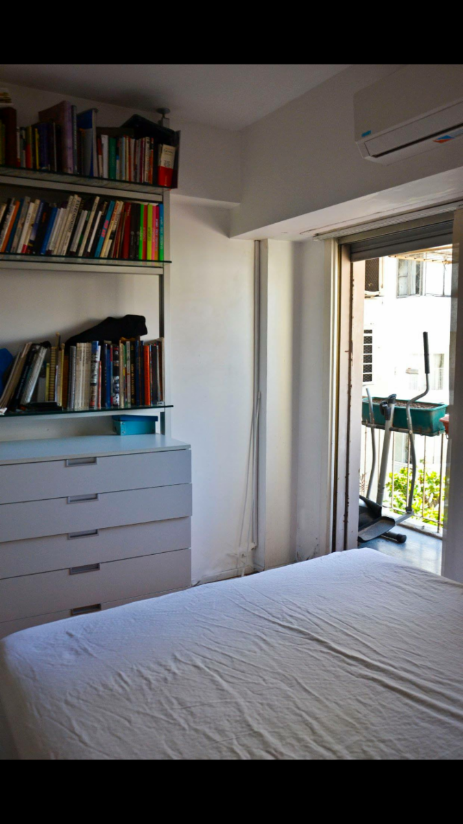 Santa Fe 2500 · Recoleta — foto 6