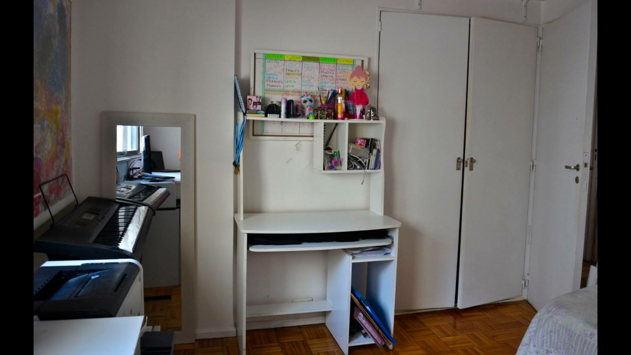 Santa Fe 2500 · Recoleta — foto 7