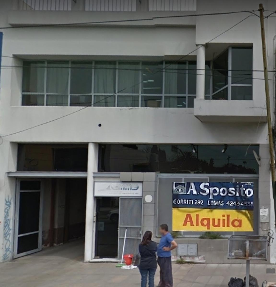 Nuevas pautas comerciales  Excelente local en turdera