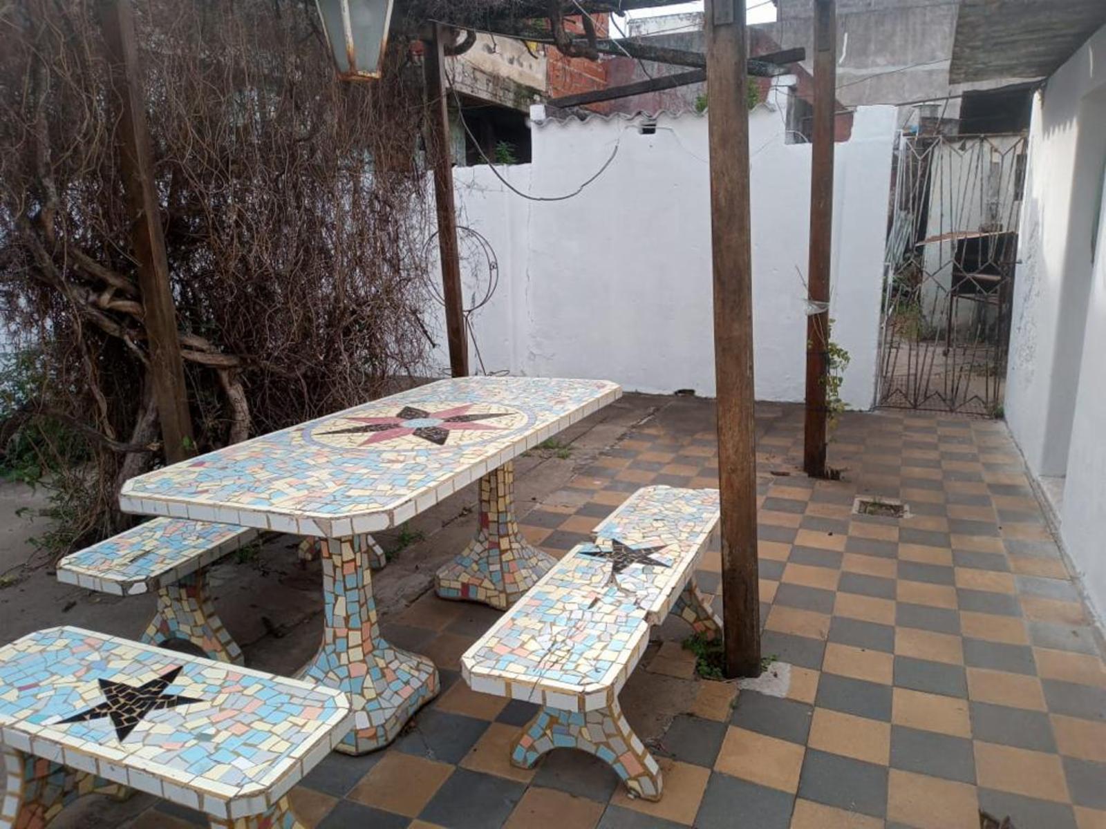 INFANTA ISABEL 2500 · San Martín — foto 4