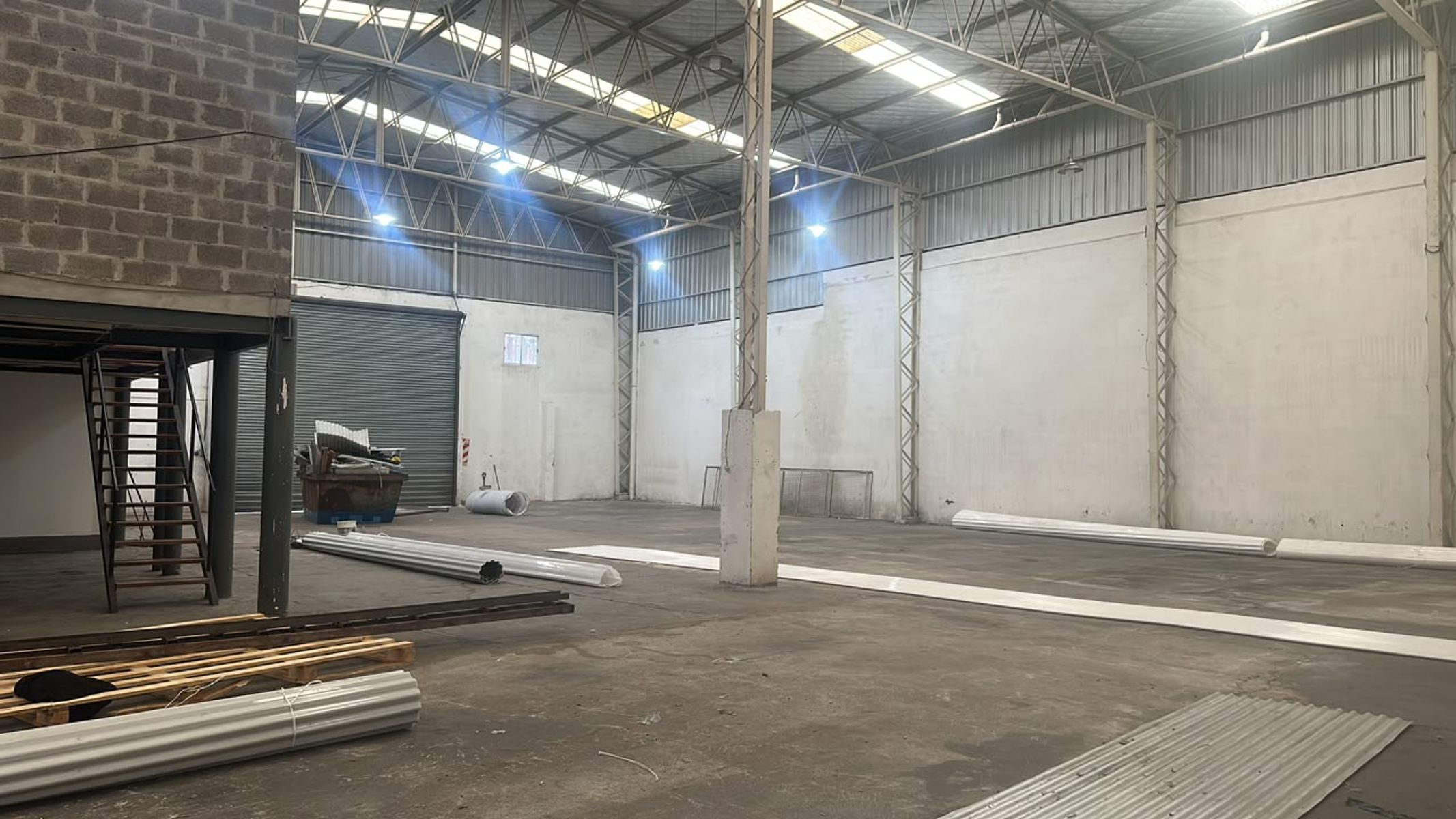 Quintana 3784 · La Matanza — foto 4
