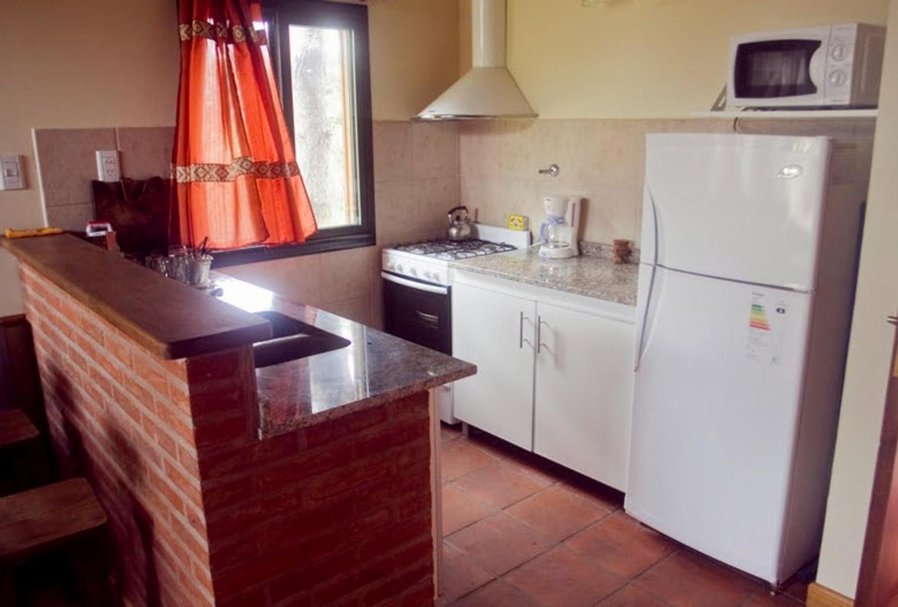 LOS ALELIES 541 · La Costa — foto 11