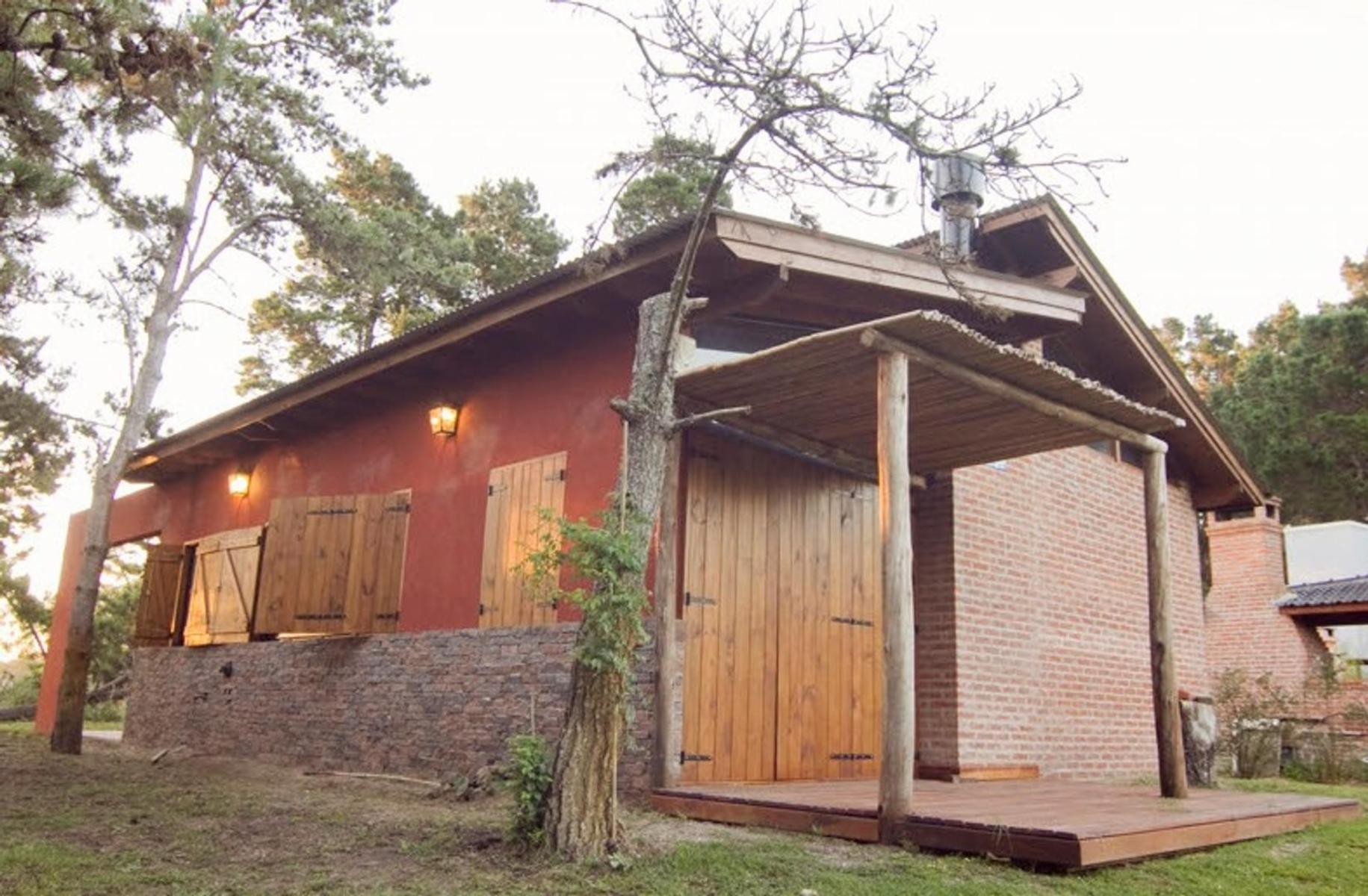 LOS ALELIES 541 · La Costa — foto 15