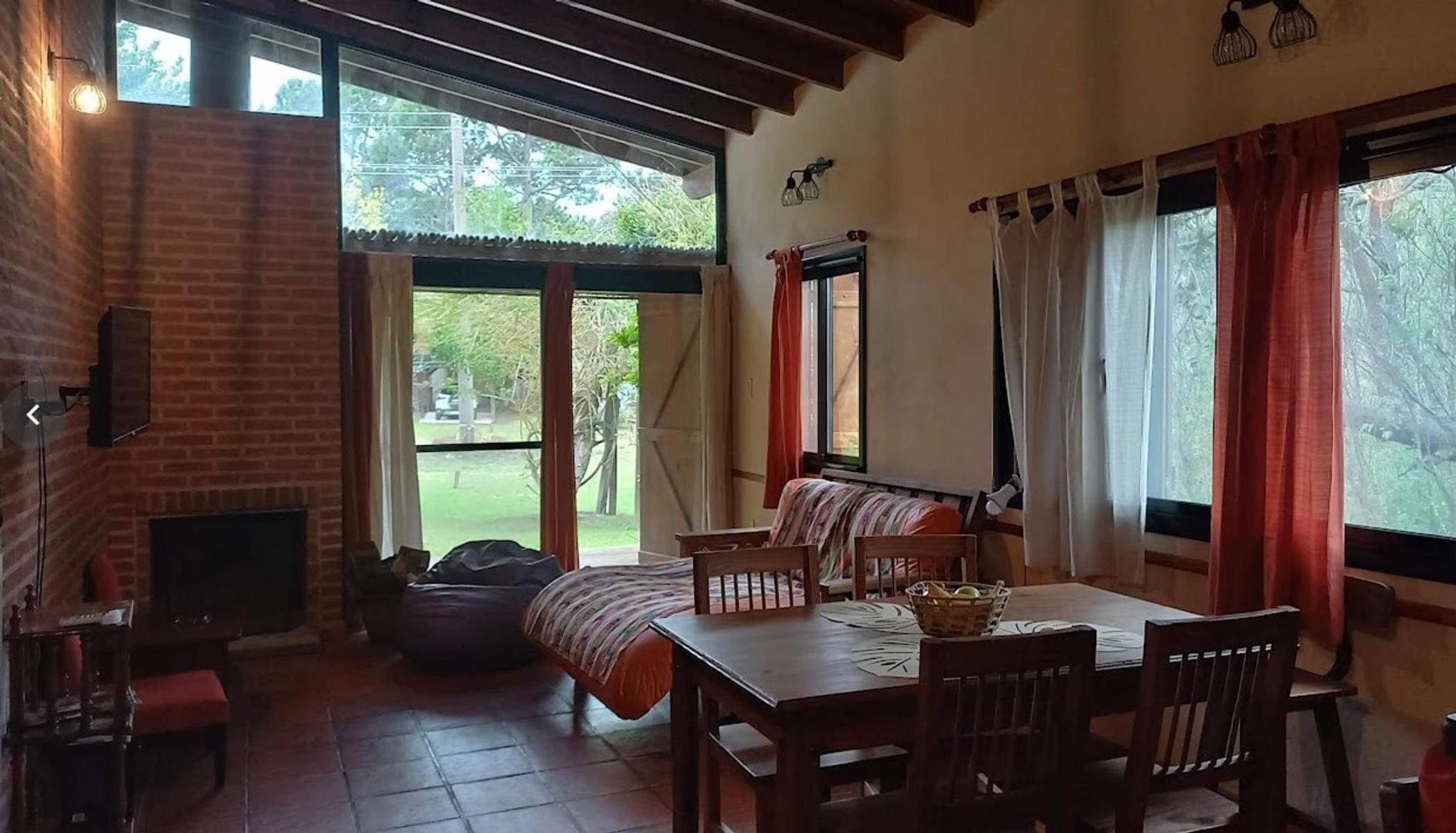 LOS ALELIES 541 · La Costa — foto 17