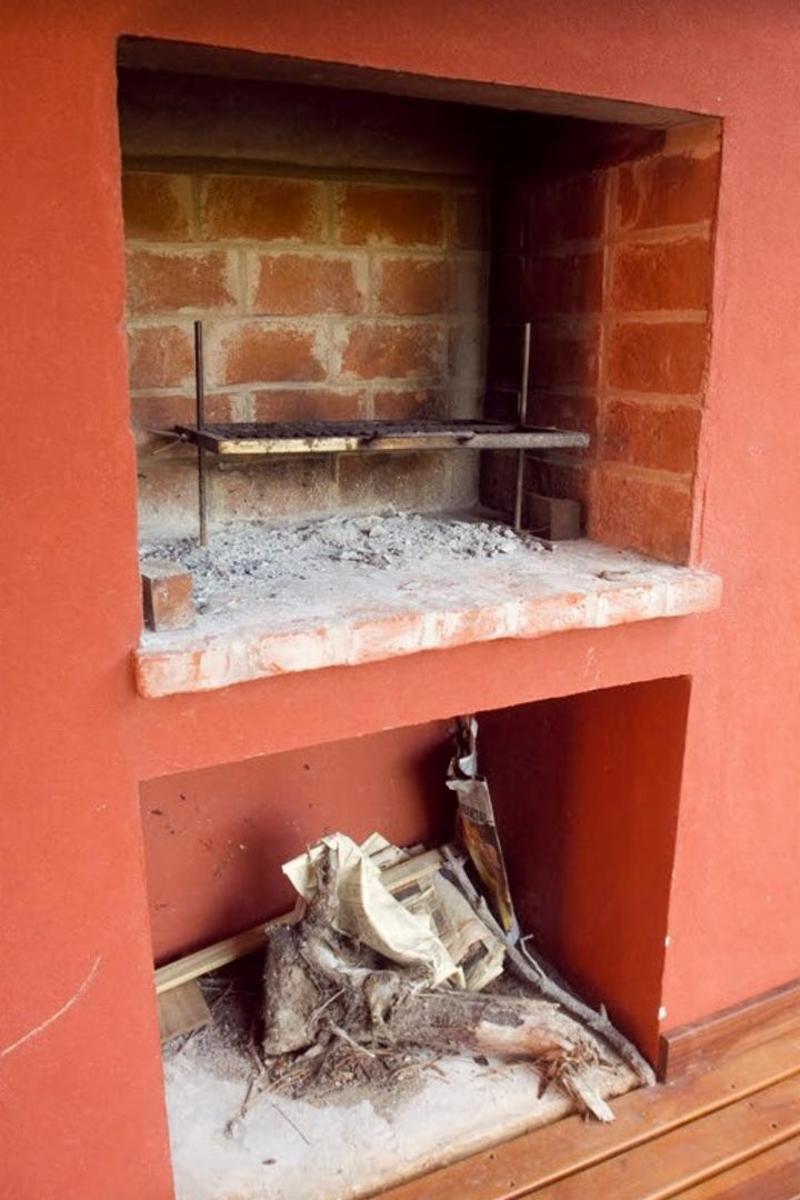 LOS ALELIES 541 · La Costa — foto 18