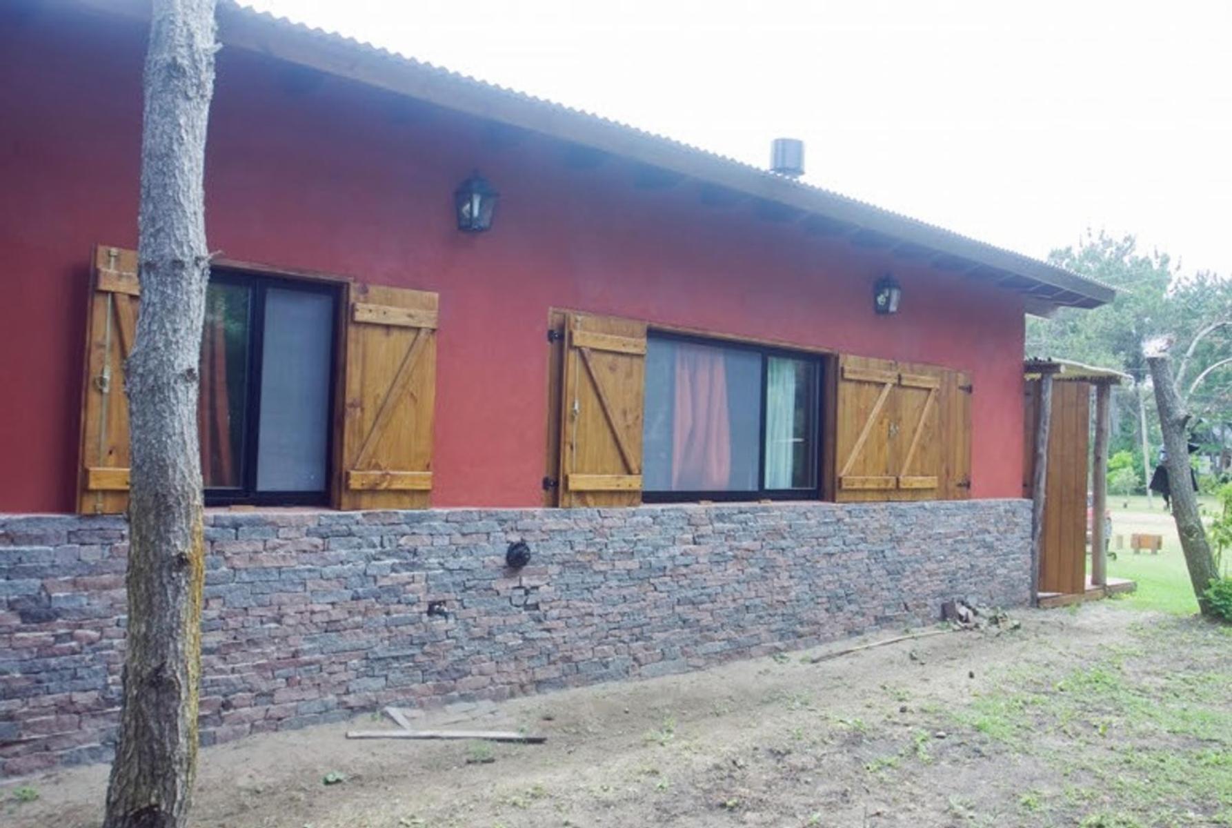 LOS ALELIES 541 · La Costa — foto 19