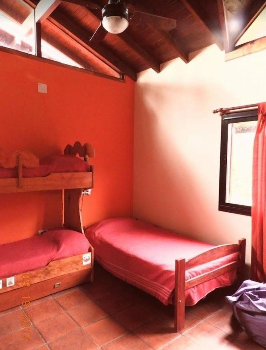 LOS ALELIES 541 · La Costa — foto 25