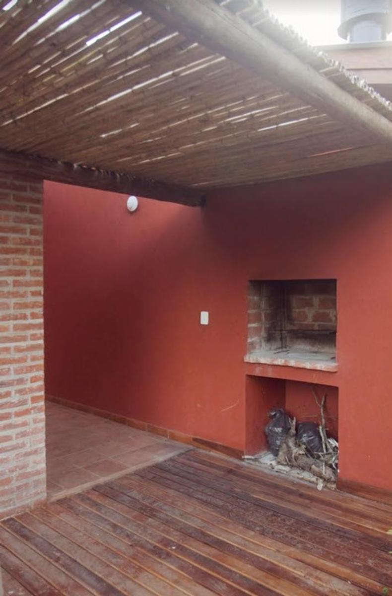 LOS ALELIES 541 · La Costa — foto 26