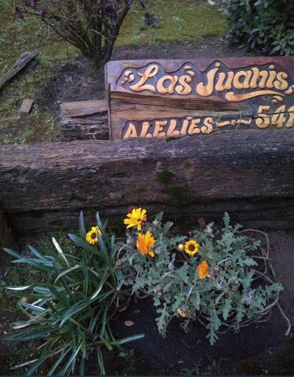 LOS ALELIES 541 · La Costa — foto 4