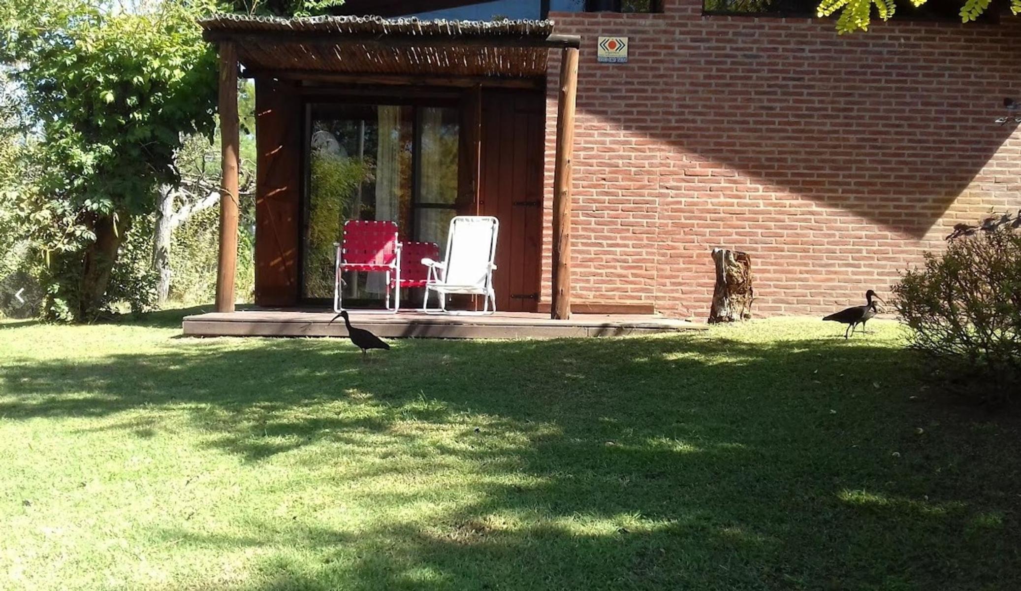 LOS ALELIES 541 · La Costa — foto 8