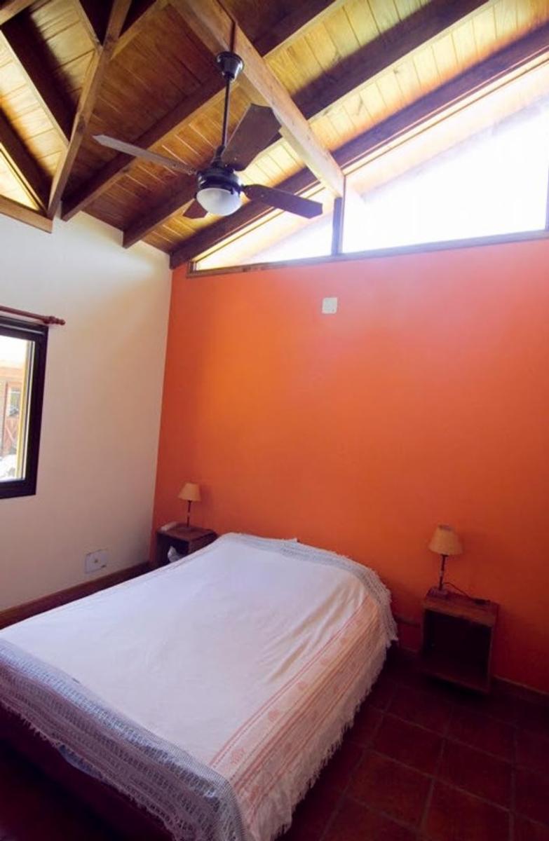 LOS ALELIES 541 · La Costa — foto 9