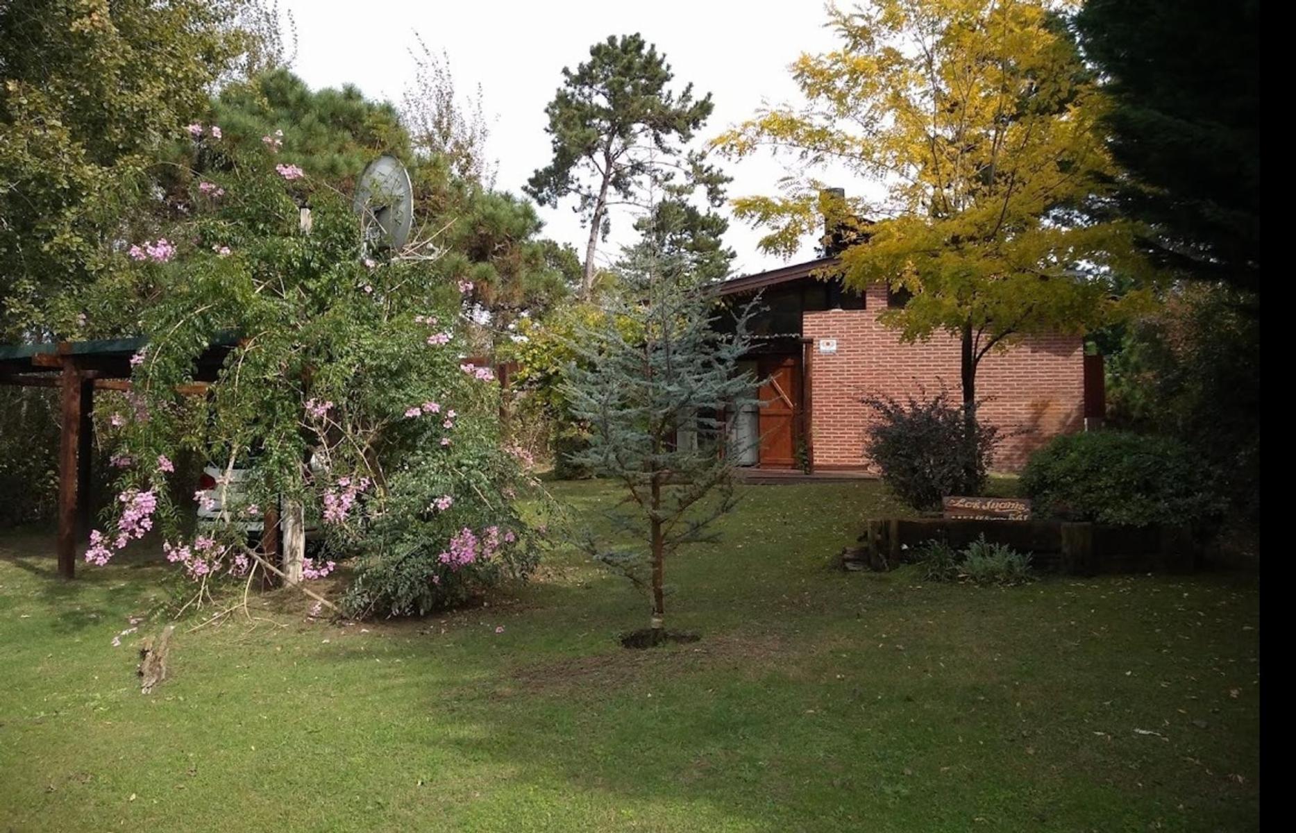 LOS ALELIES 541 · La Costa — foto 10