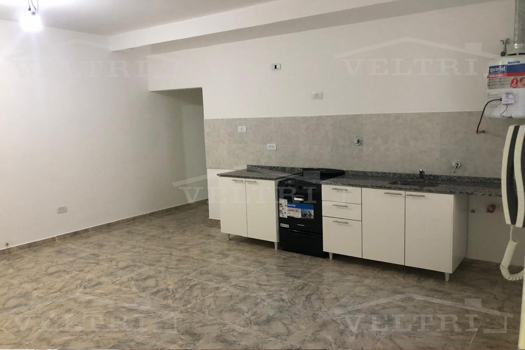 LA TABLADA DEPTO 2 AMBIENTES 57 M2 EN 1º PISO CON PATIO