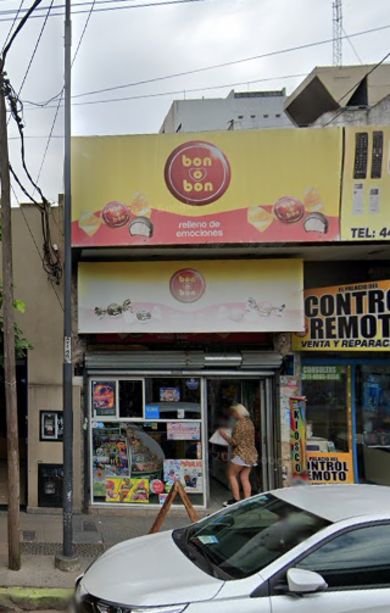 Local comercial a la venta en San Miguel