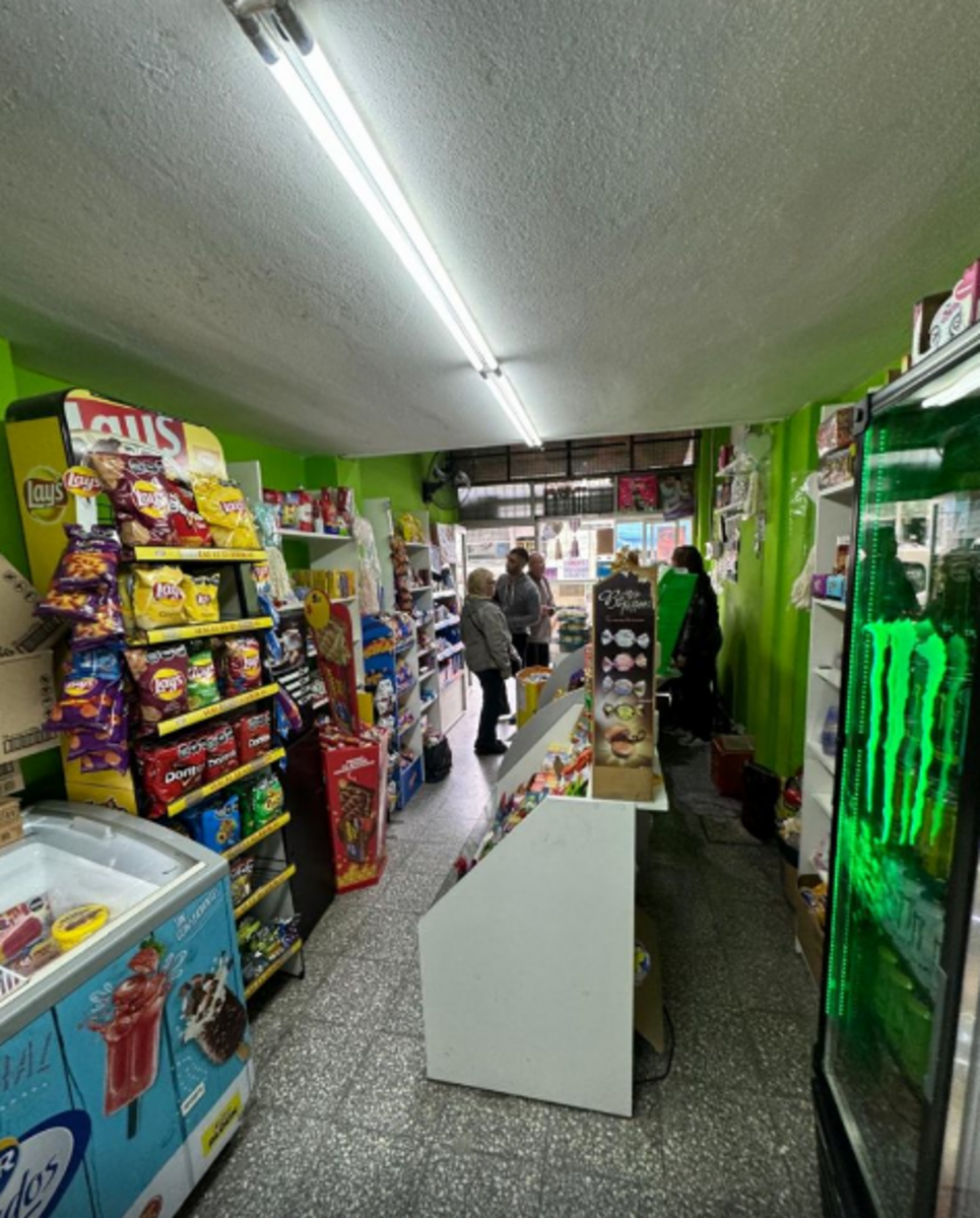 Paunero 1628 · San Miguel — foto 4