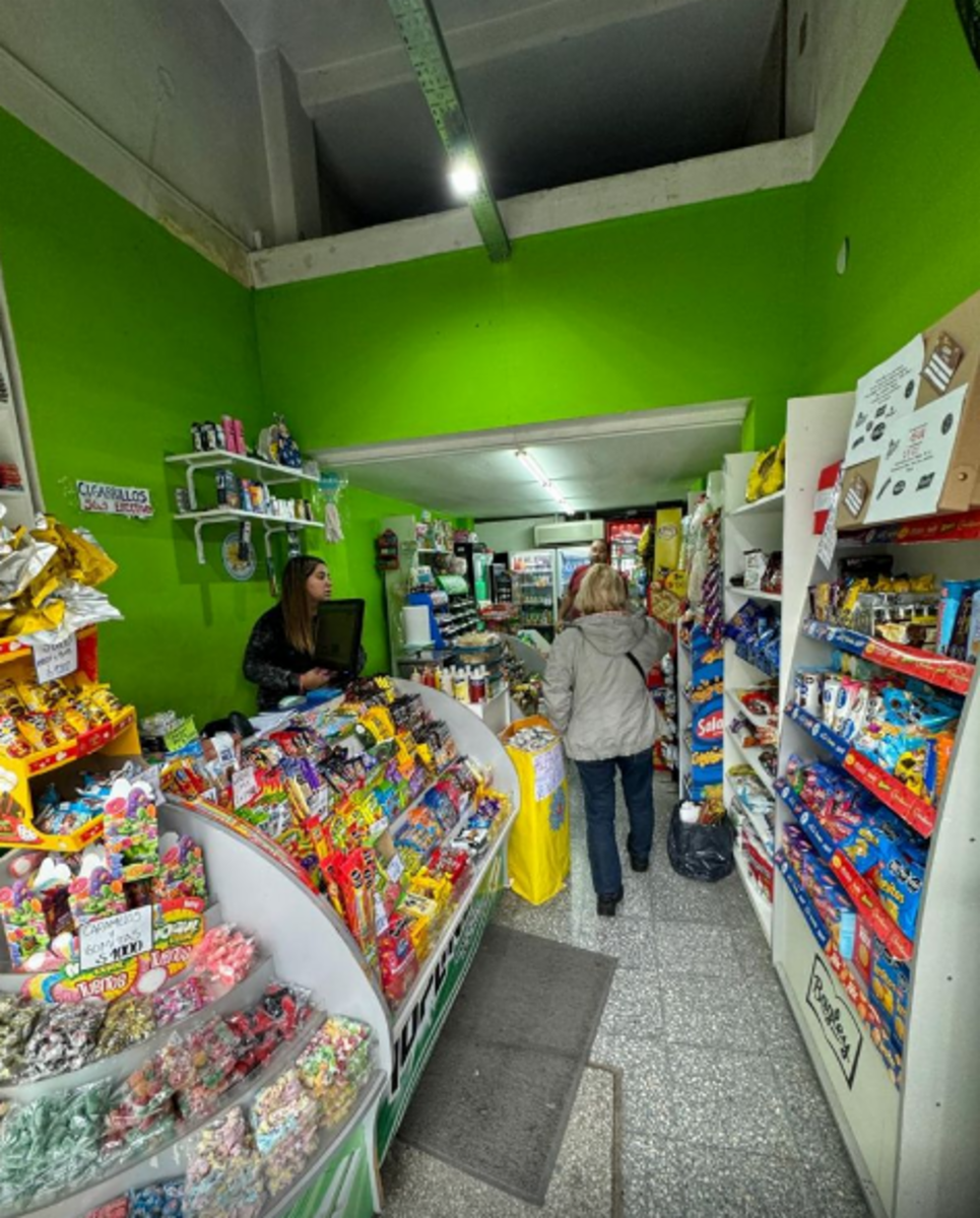 Paunero 1628 · San Miguel — foto 5