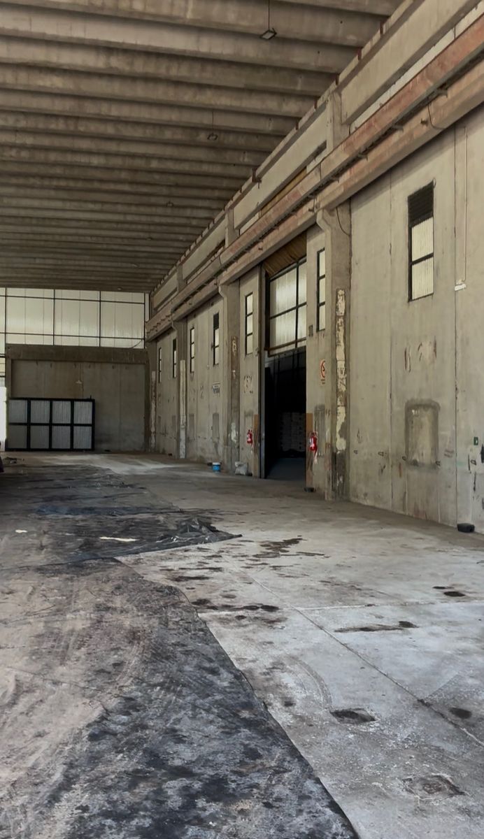 EN ALQUILER GALPON DE 2500 m2 CUBIERTOS EN LOS AGUIRRES · Capital — foto 7
