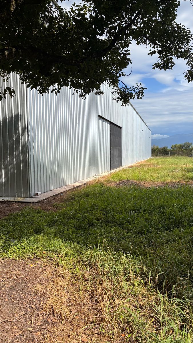 EN ALQUILER GALPON DE 2500 m2 CUBIERTOS EN LOS AGUIRRES · Capital — foto 8