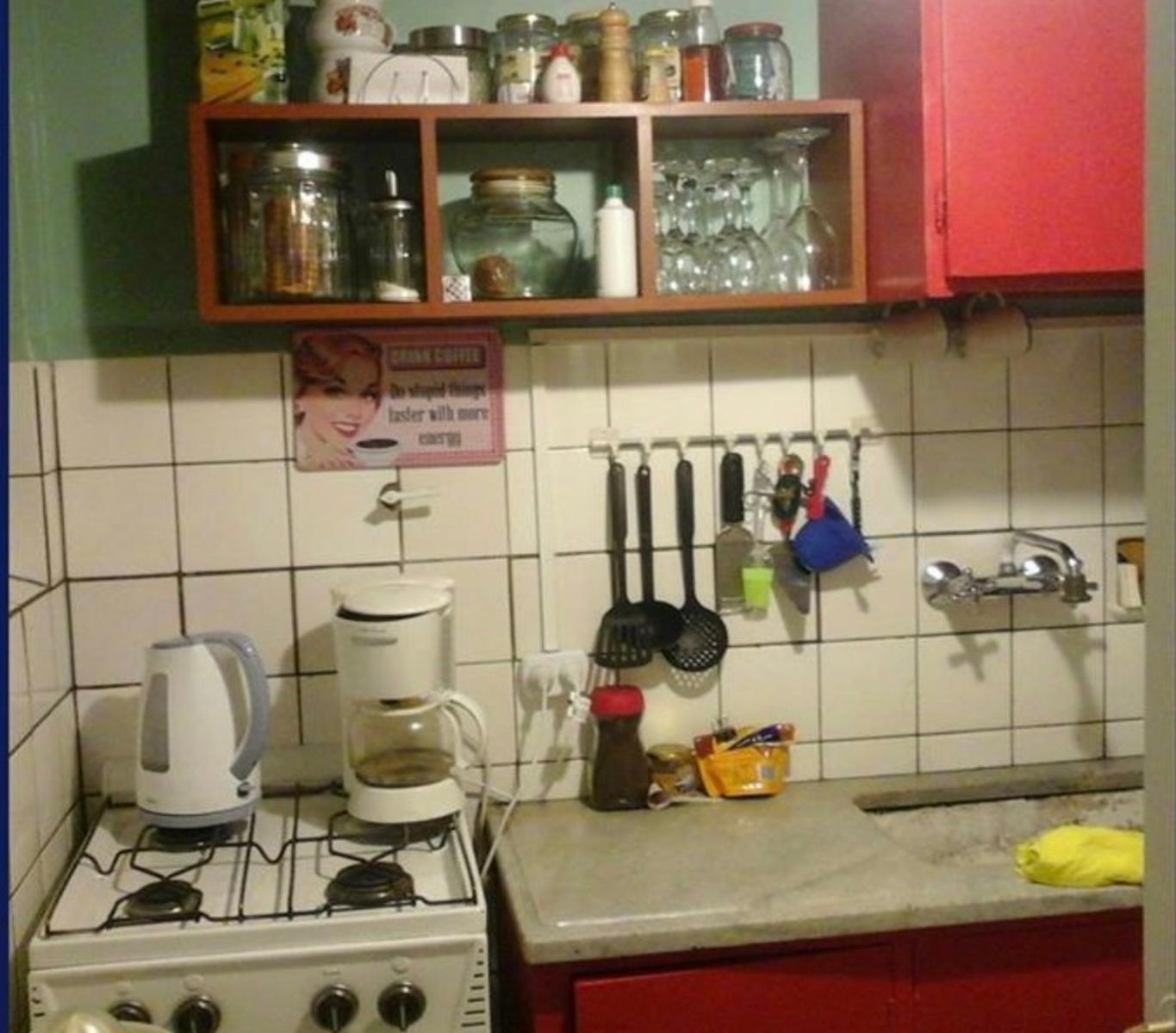 Ciudad De La Paz 2400 · Belgrano — foto 14
