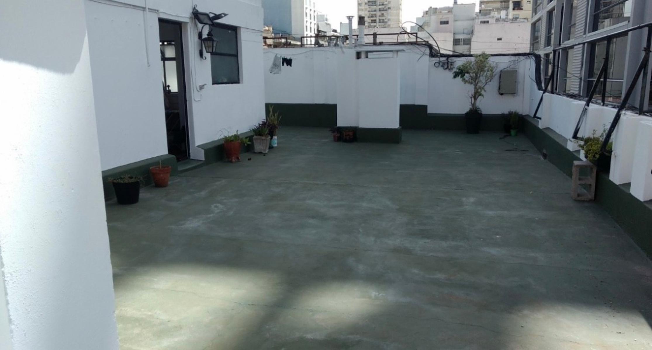 Ciudad De La Paz 2400 · Belgrano — foto 3