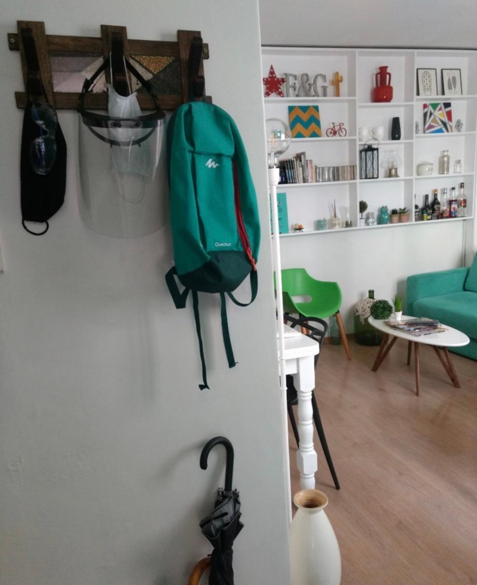 Ciudad De La Paz 2400 · Belgrano — foto 25