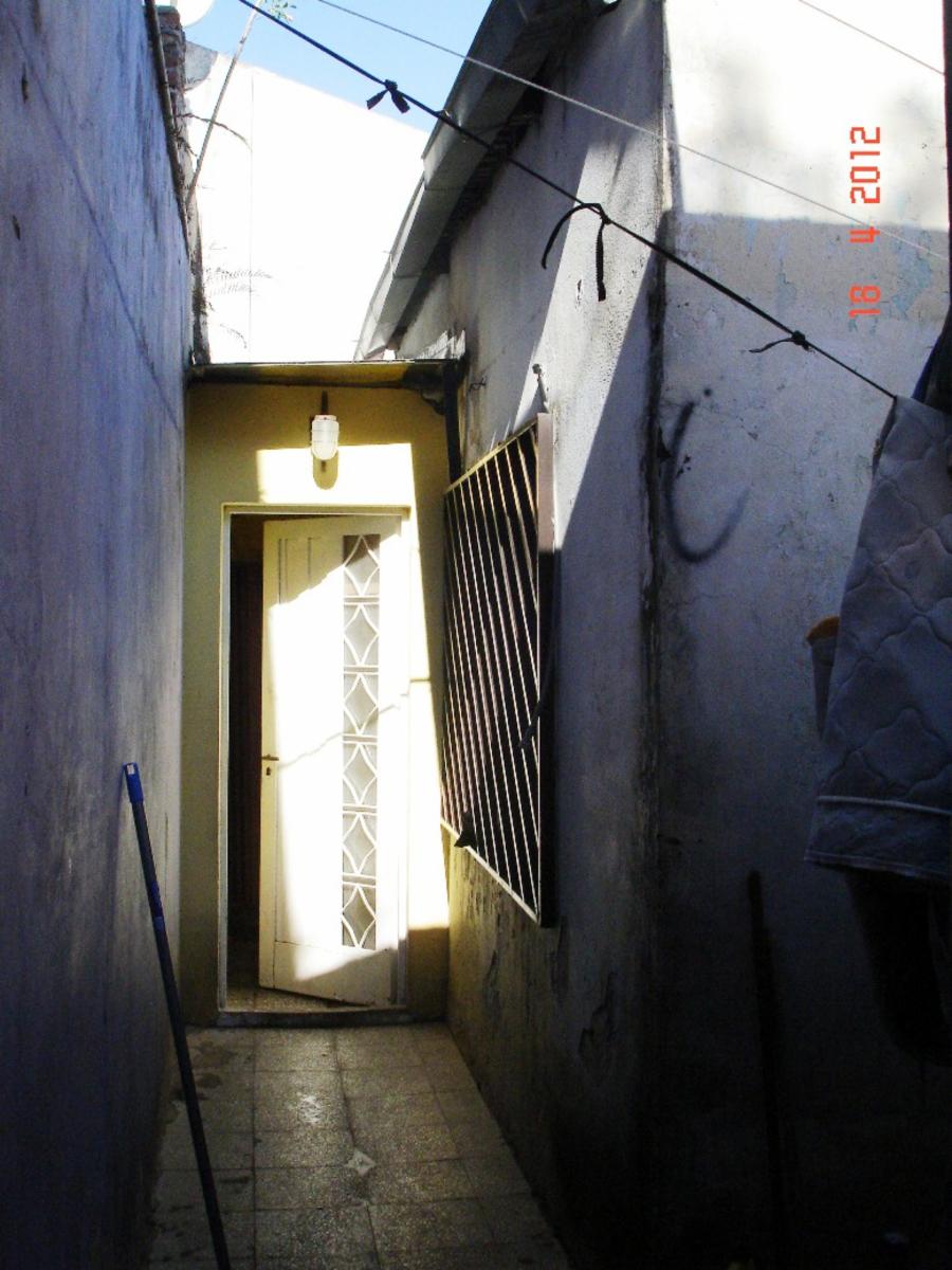 Zuviria 5100 · Villa Lugano — foto 4