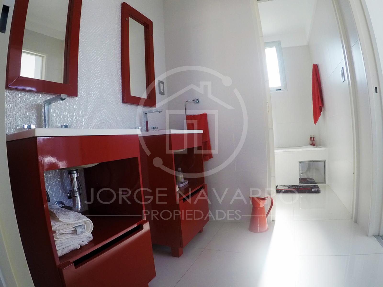 Calle interna · Pilar — foto 63