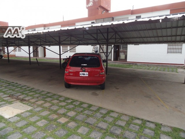 DEPTO EN COMPLEJO CON PISCINA - QUINCHO - ASADORES - FRENTE AL LAGO SAN ROQUE - PARA 5 PERSONAS