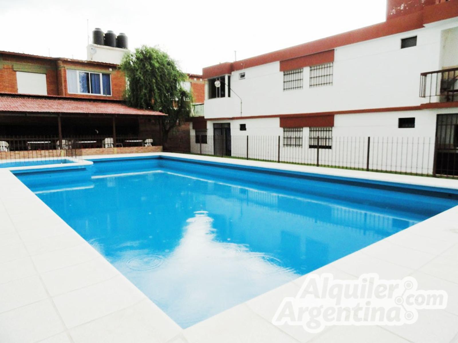 BARRIO SANTA RITA · Punilla — foto 12