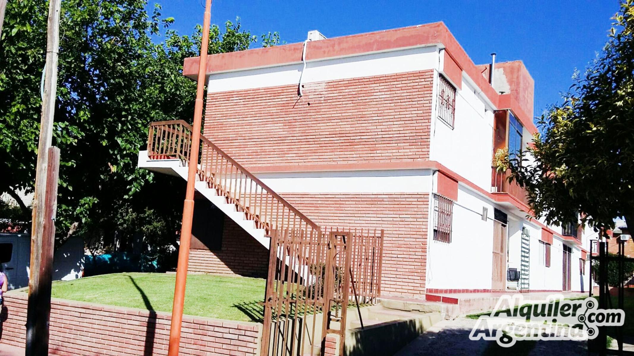 BARRIO SANTA RITA · Punilla — foto 14