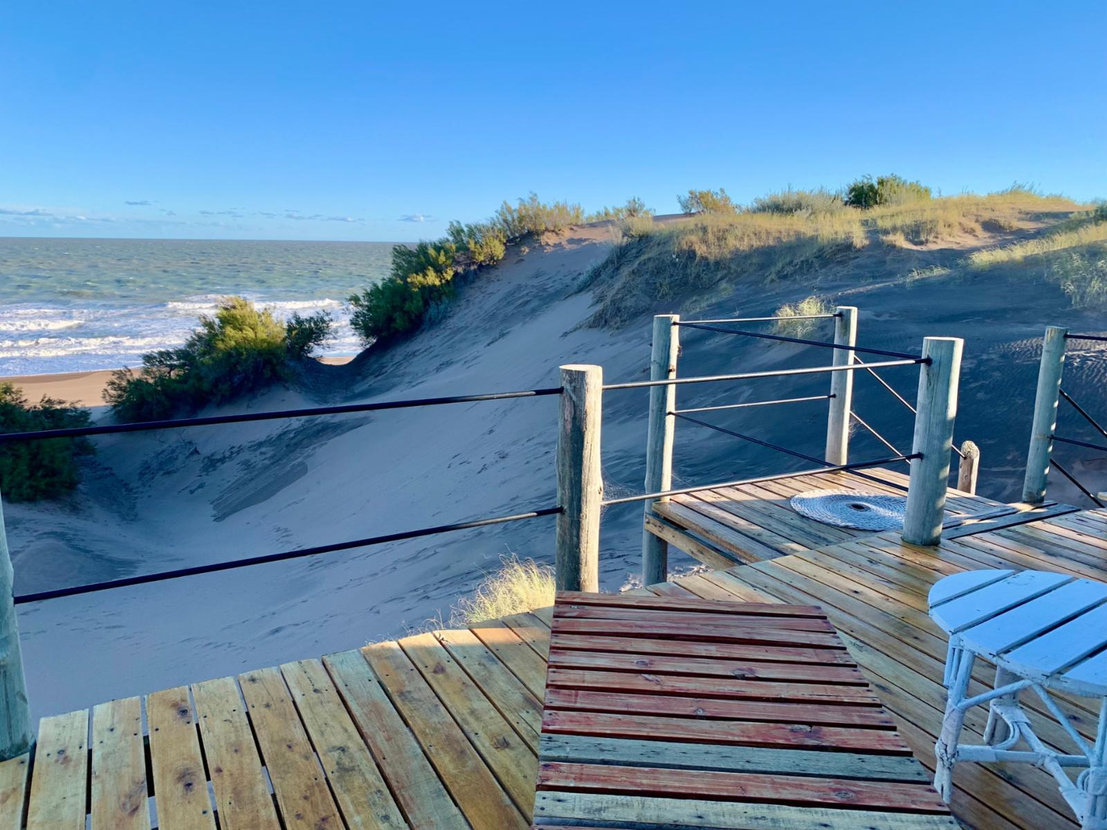 Costanera entre Aladino y Los Alamos · Monte Hermoso — foto 12