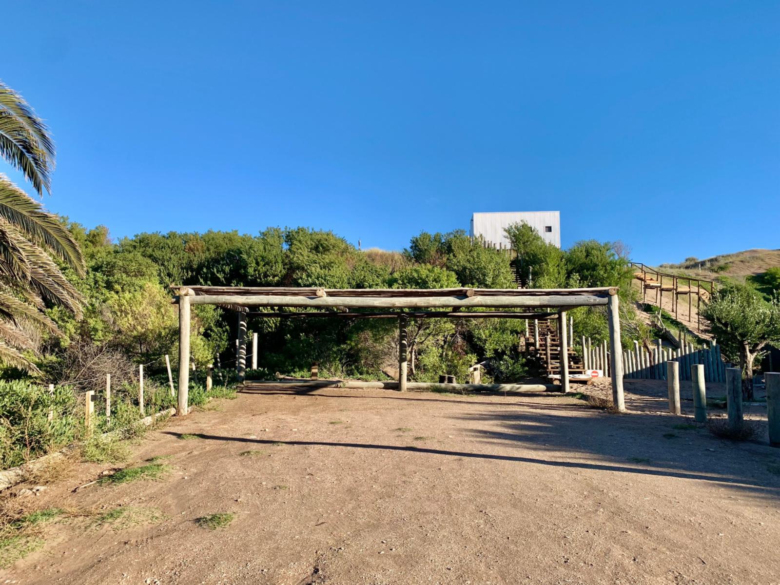 Costanera entre Aladino y Los Alamos · Monte Hermoso — foto 32
