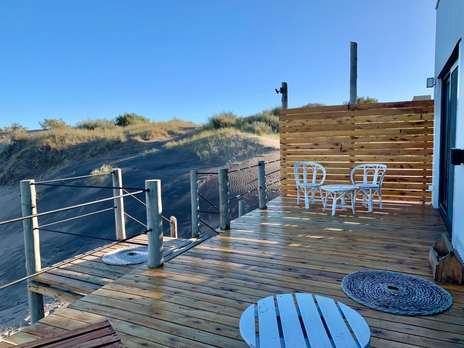Costanera entre Aladino y Los Alamos · Monte Hermoso — foto 9