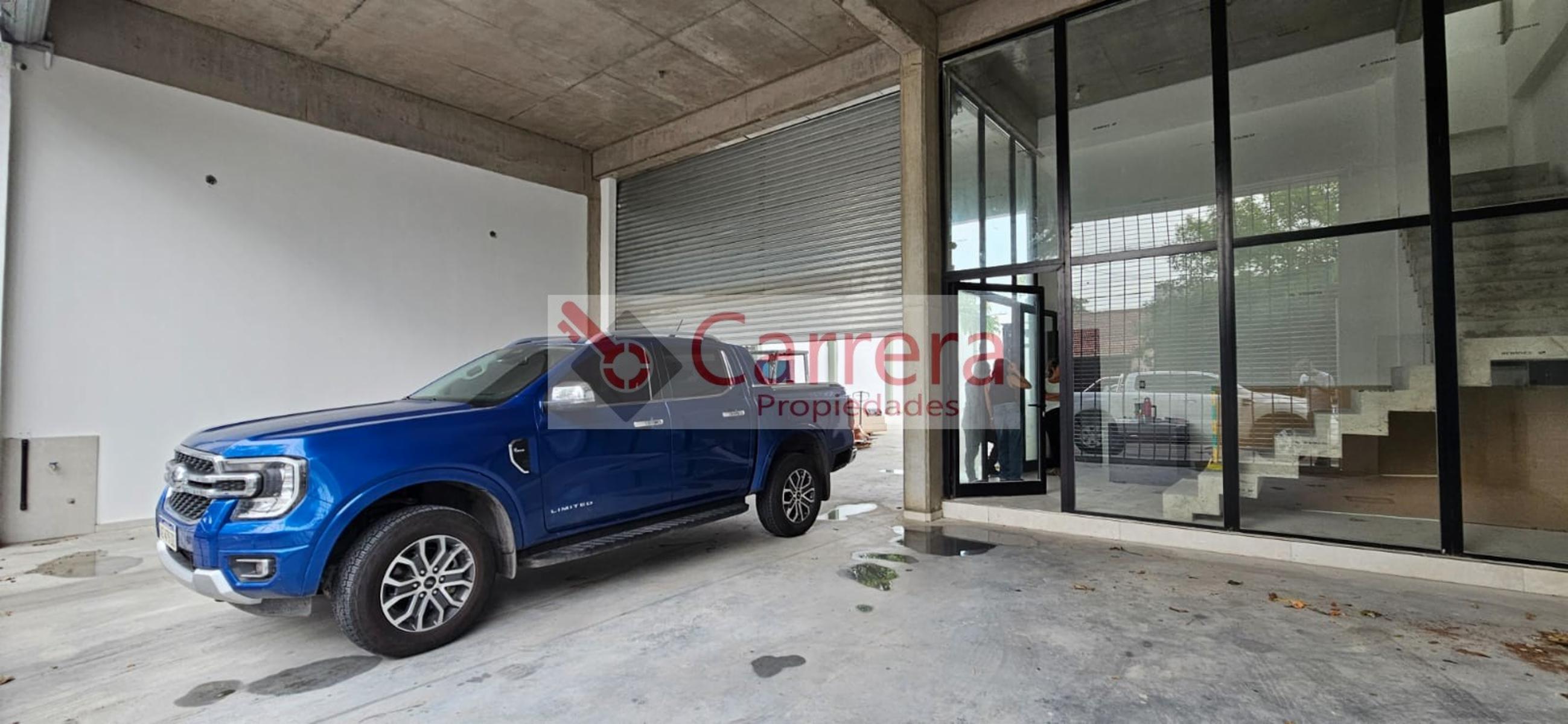 COMBET 5458 · San Martín — foto 20