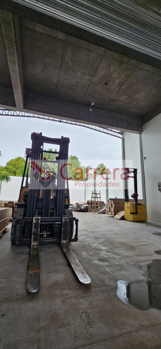 COMBET 5458 · San Martín — foto 23