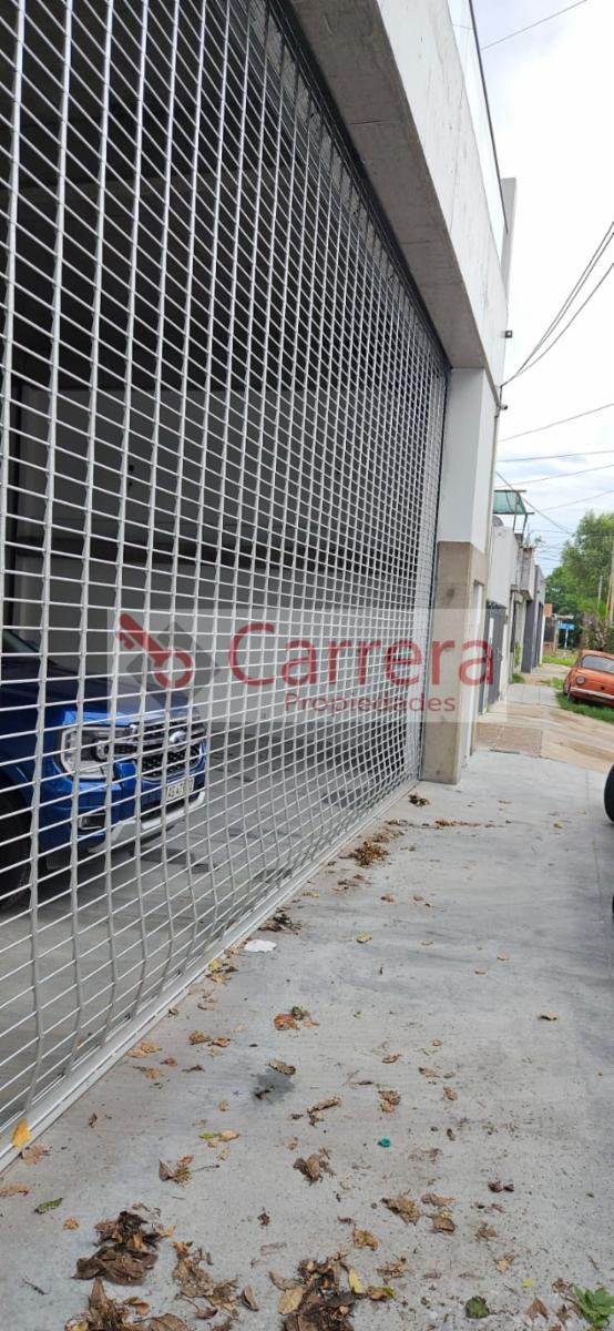 COMBET 5458 · San Martín — foto 26
