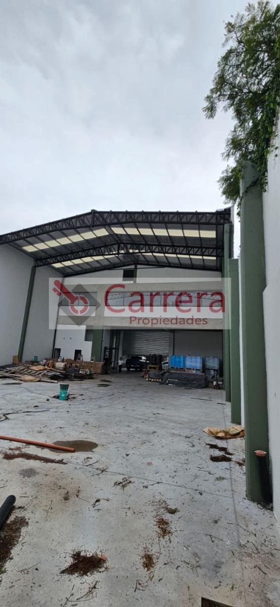 COMBET 5458 · San Martín — foto 33
