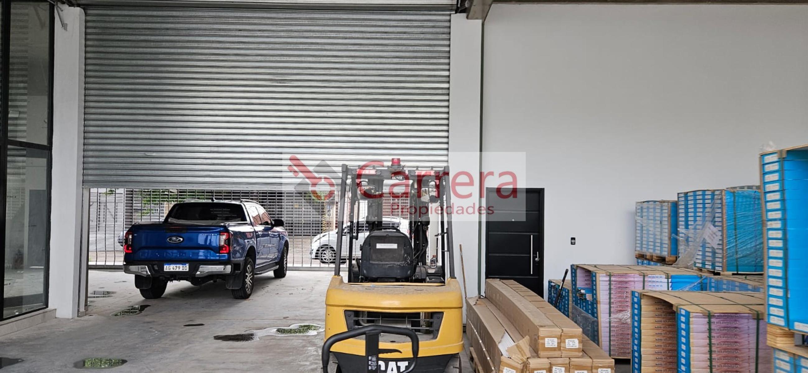 COMBET 5458 · San Martín — foto 34