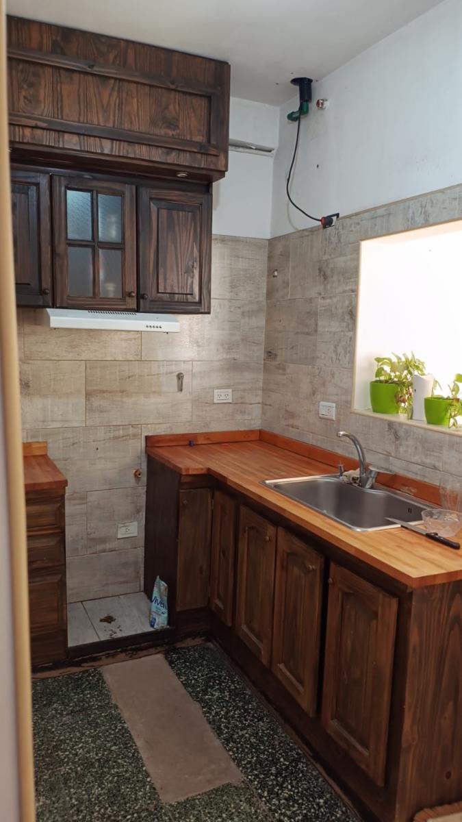 Av Felix Burgos   1240 · Morón — foto 6