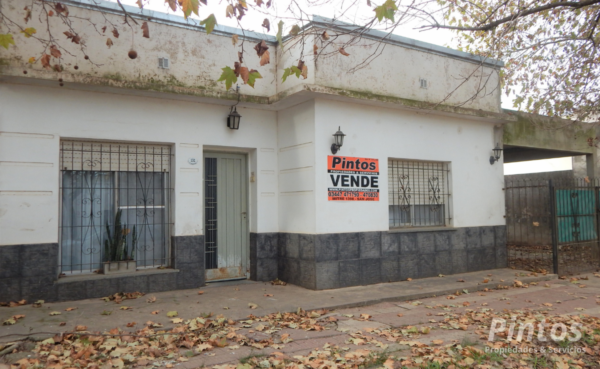 Vieytes · Colón — foto 3