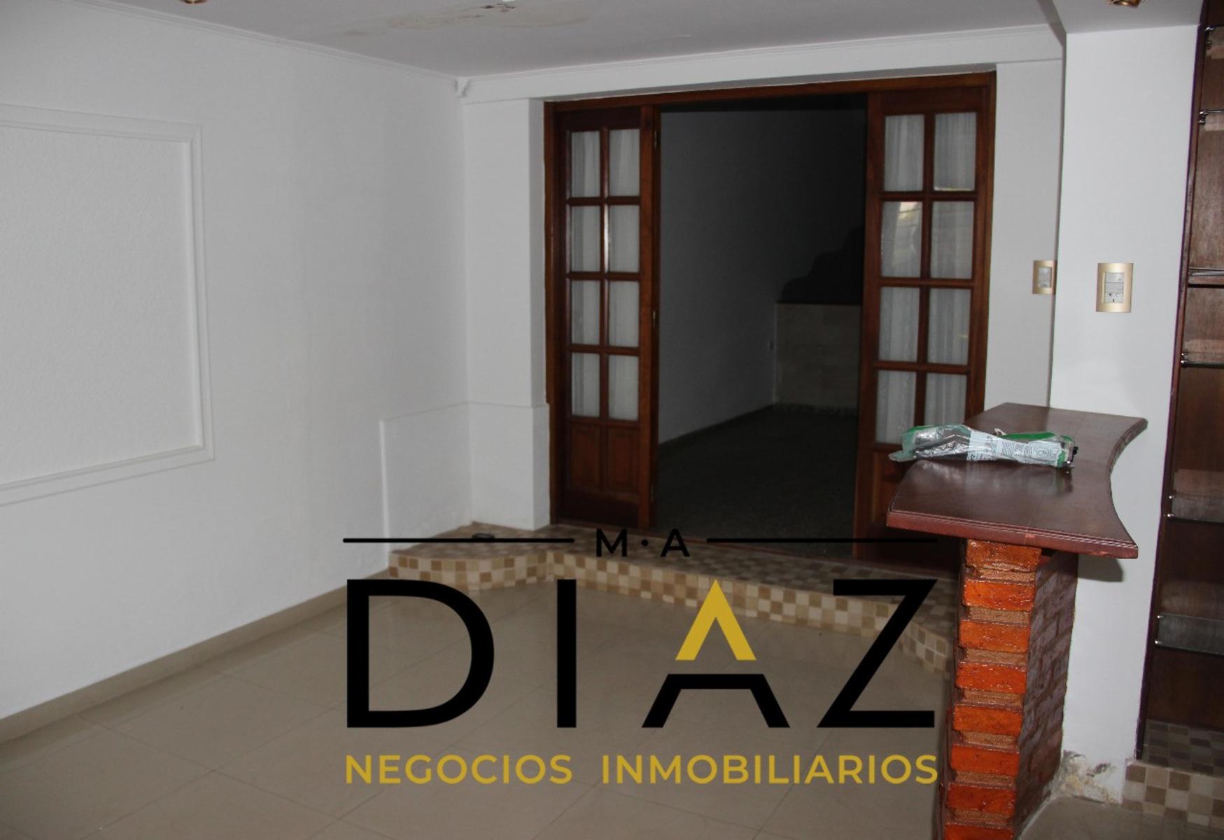 miguel cane 1822 · Capital — foto 12