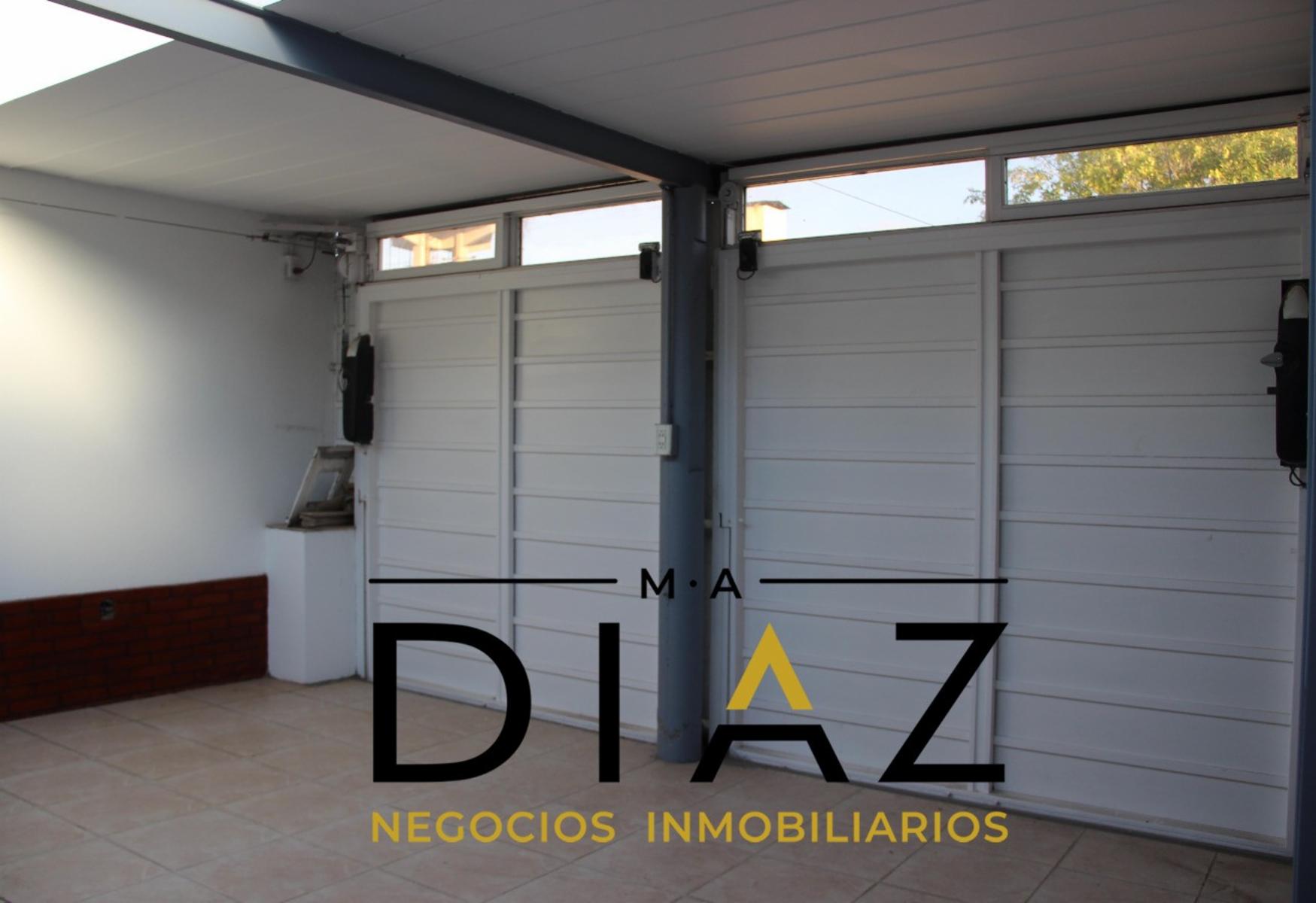 miguel cane 1822 · Capital — foto 10