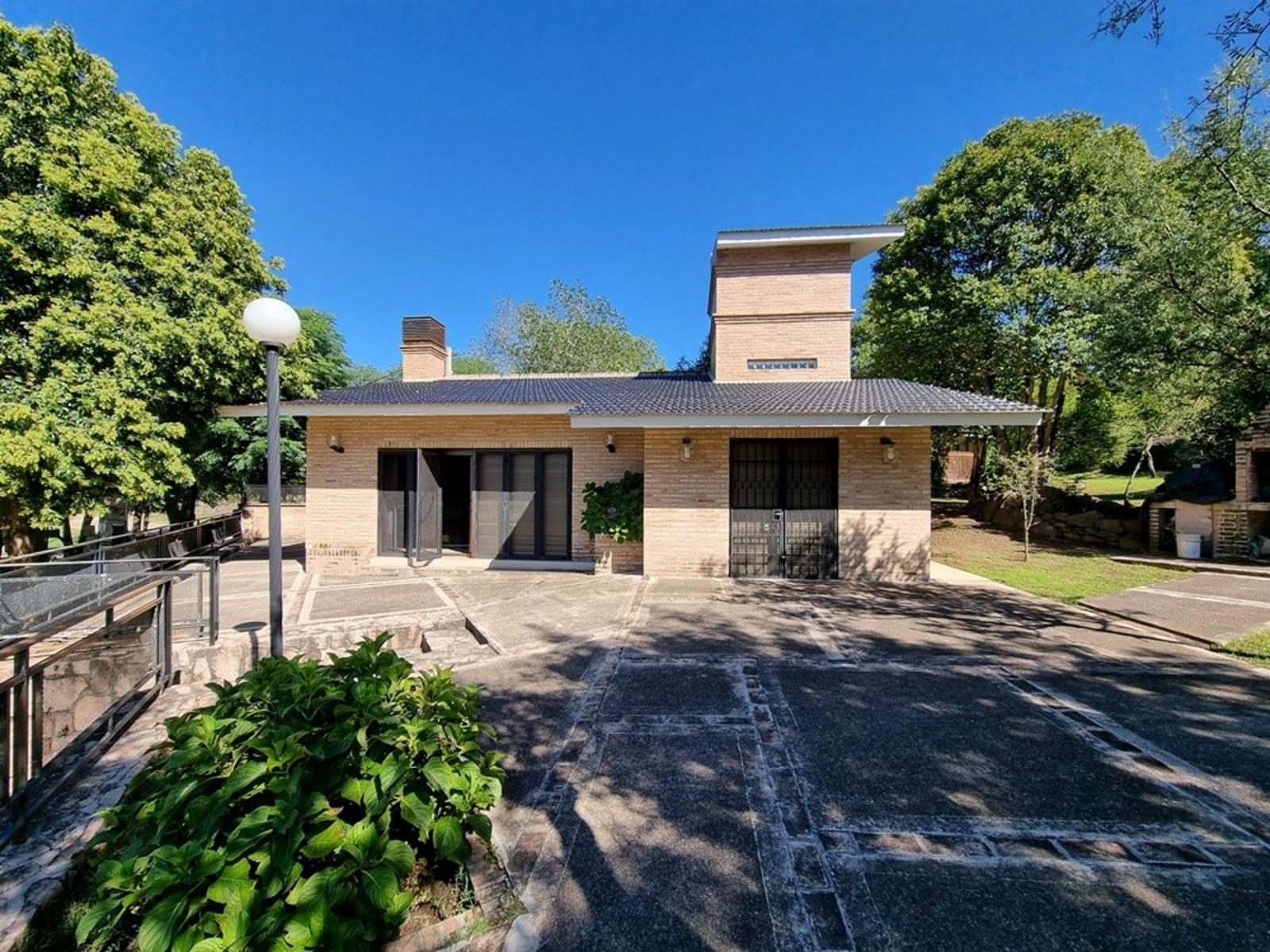 Casa en Tala Huasi · Punilla — foto 11